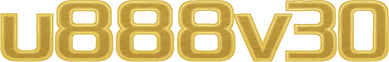 u888v30 logo